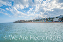 Broadstairs Harbour 2