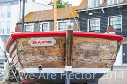 Broadstairs Harbour 3