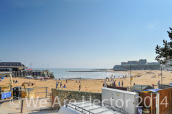 Broadstairs Harbour