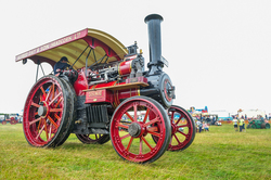 Preston Steam Rally 2014 028
