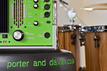 Porter & Davies