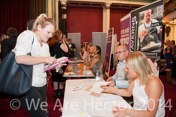 Thant Jobs Fair Exhibition 069