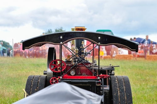 Preston Steam Rally 2014 039