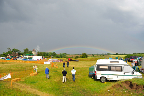 Preston Steam Rally 2014 047