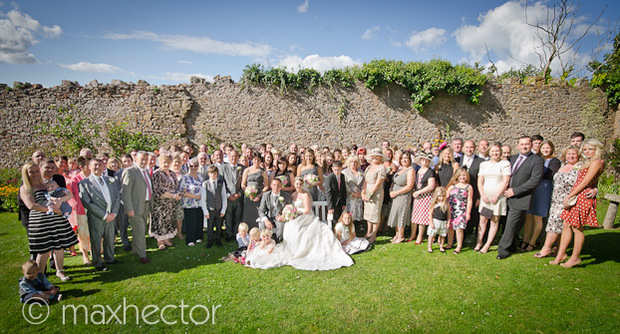 The Wedding Party